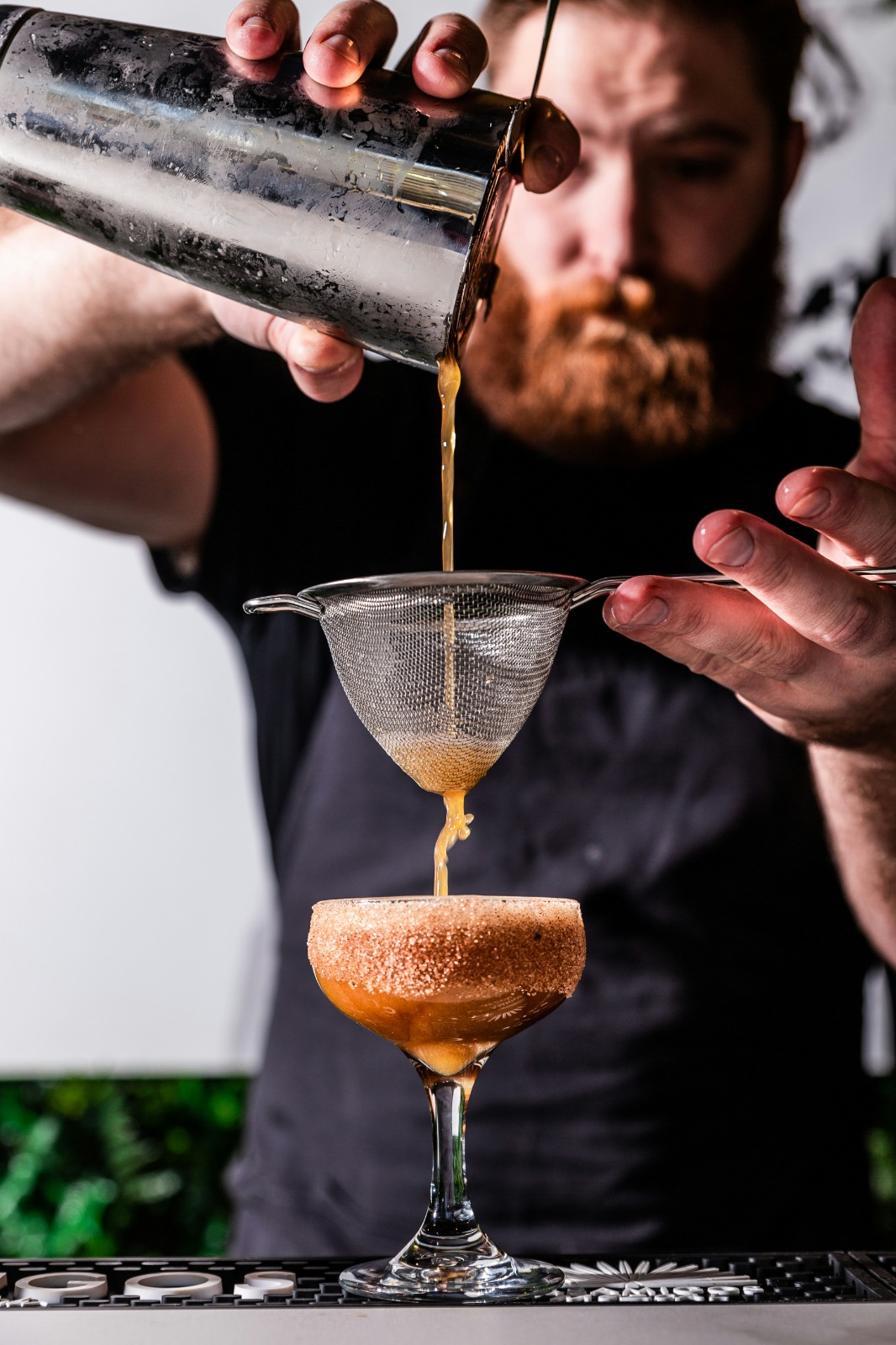Barista